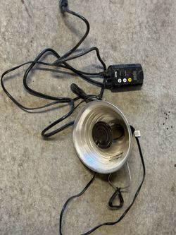 Heating Lamp