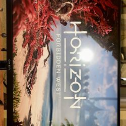 HP OMEN 27in 2k 165hz Monitor 