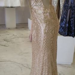 Beautiful Prom Dress 