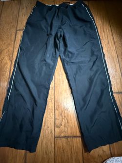 Bcg pants,XL on tag  Flaws as seen in the last two pictures  Smoke free home