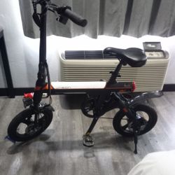 Jasion Eb3 Ebike