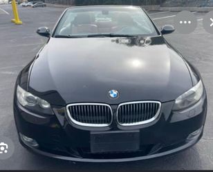 2008 BMW 328i