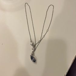 Swarovski Necklace $80.00