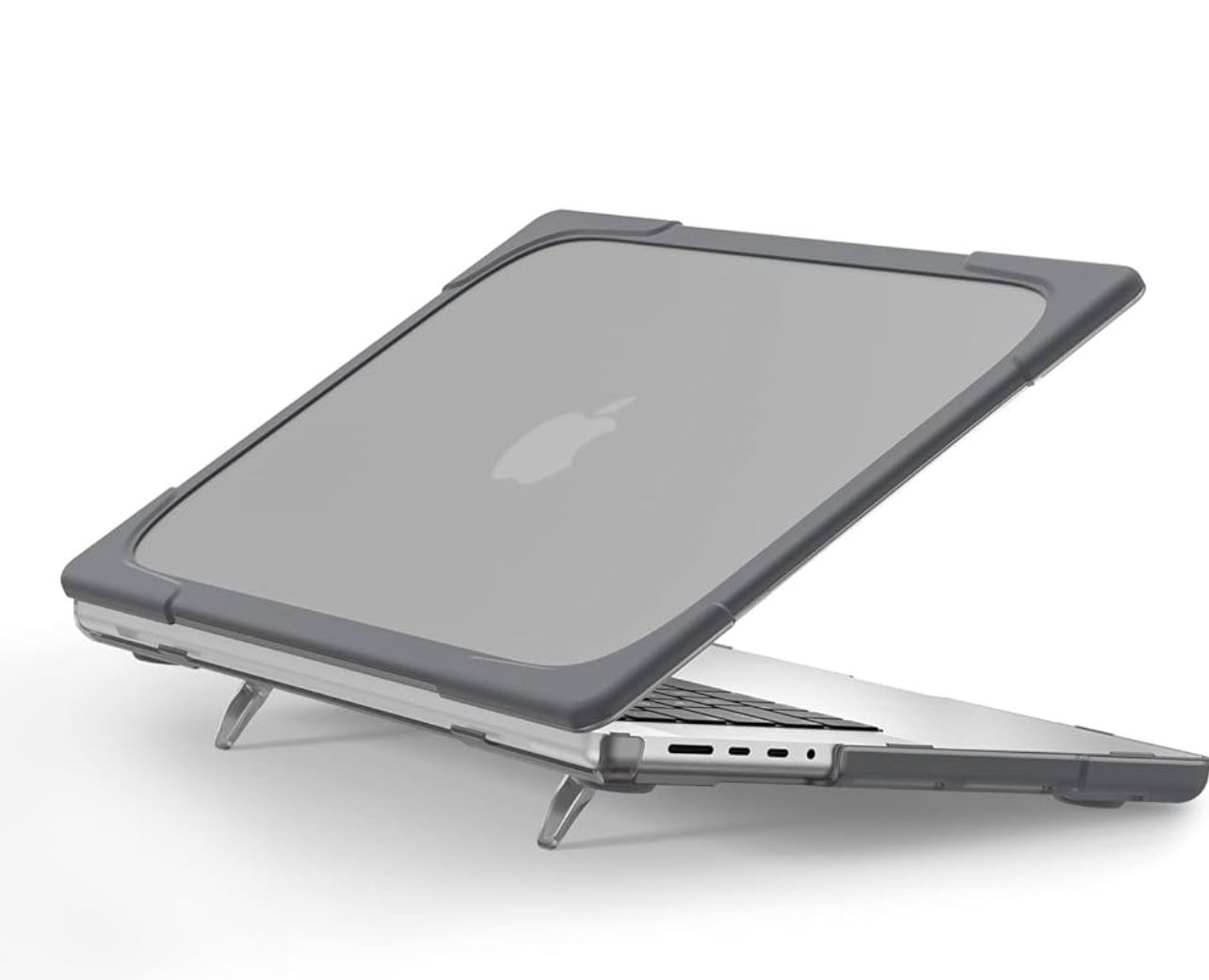 MacBook Pro 16” Case And Keyboard Protector