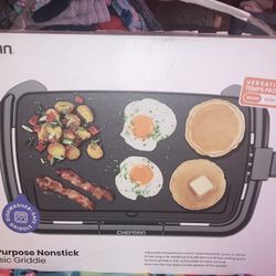 BRAND NEW GRILL $20