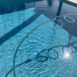 Pool Service $$130