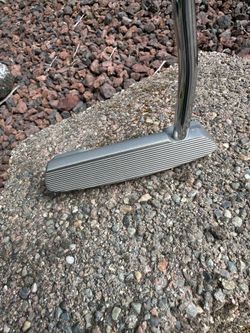 RIFE 460 Tour Blade Putter