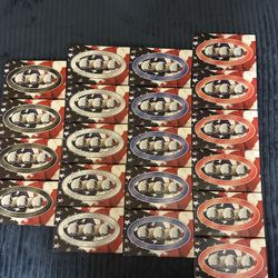 State Quarter Collection “1999 To 2004”