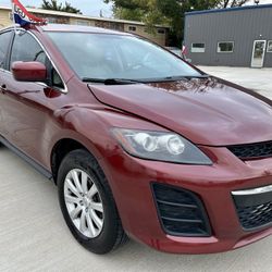 2012 Mazda CX-7 SUPER GAS SAVER⛽️‼️