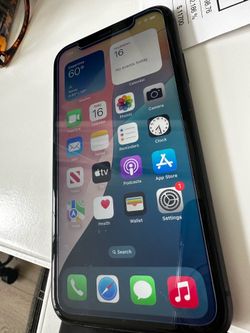 iPhone 11