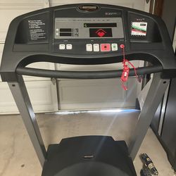 Commercial Grade Treadmill