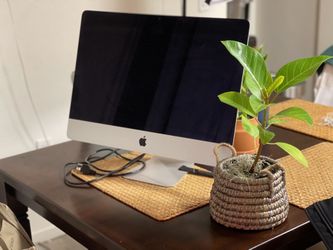 iMac 2012