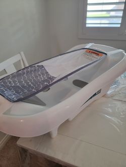 Baby Bathtub