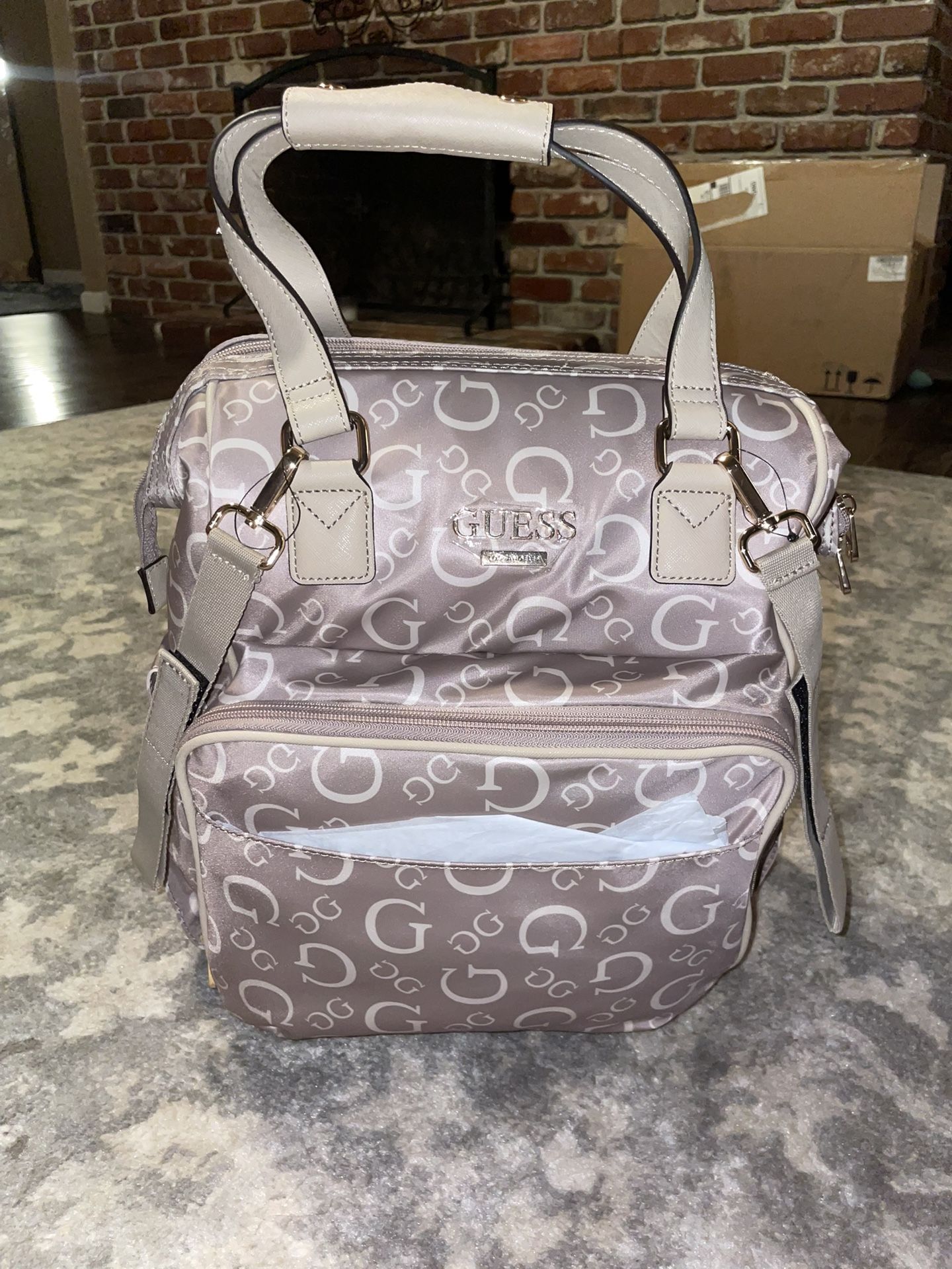 Guess Backpack