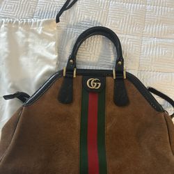 Gucci Ophidia Medium Handbag - 100 % Authentic 
