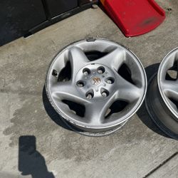 16 Rims