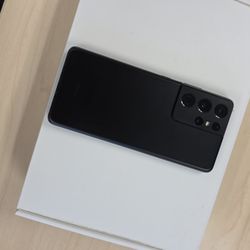 Samsung Galaxy S21 Ultra 256gb*****unlock ANY Sim 