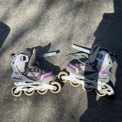 Women’s Inline Skates