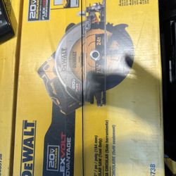 Dewalt Flexvolt Tools And Bosch Laser