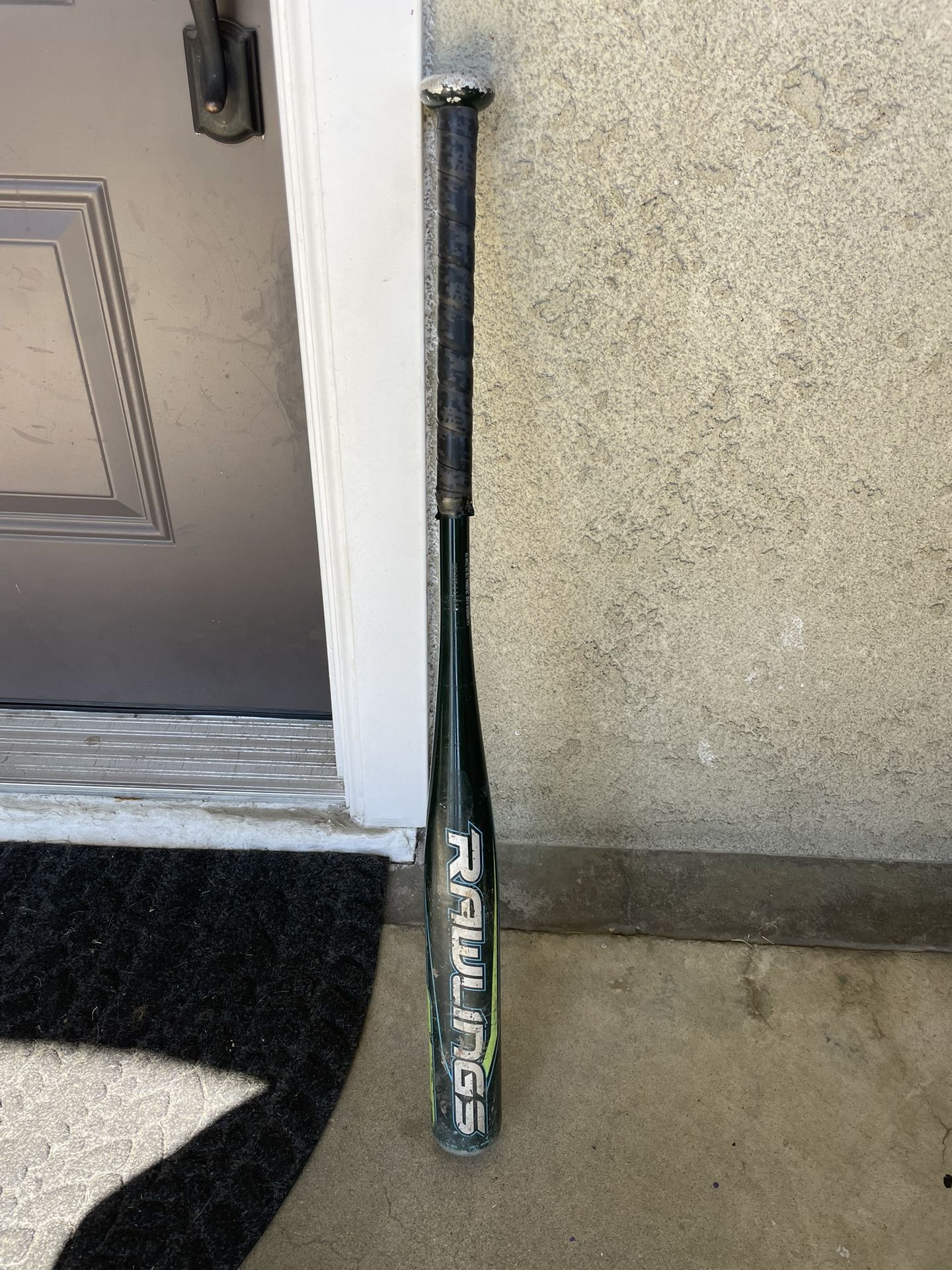 Rawlings Raptor USA 30” Baseball Bat