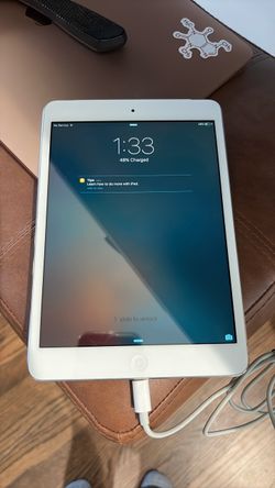 iPad mini 1st generation