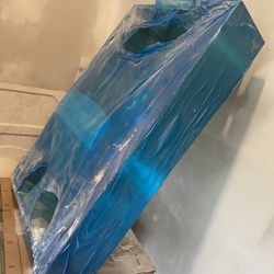 33in Stainless Farm Sink