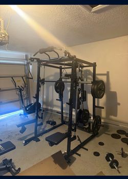 Smith’s Machine