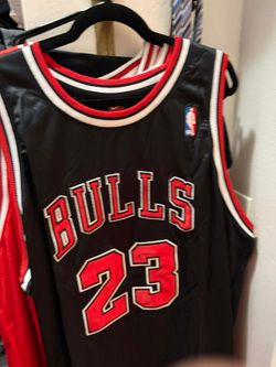 3xl Chicago Bulls Jersey
