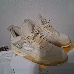 Jordán Retro Size 10.5