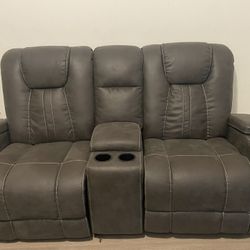 Rocker / Recliner 