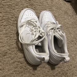 White Air Force