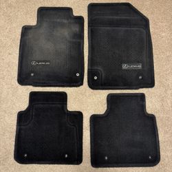 Carpet Car Mats 