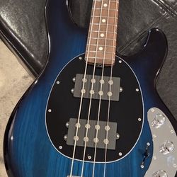 Ernie Ball Stingray US Made