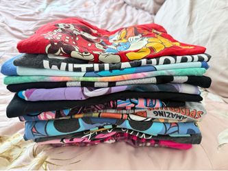 Plus size women’s shirts
