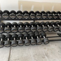 Fitness Equipment