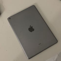 IPad 6th Generation For Parts