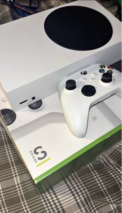 Xbox Series S