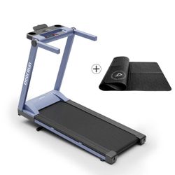 DeerRun AS02 incline plus Folding smart treadmill 