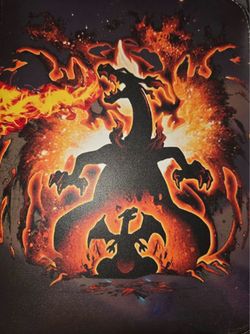 POKÉMON CARD BINDER