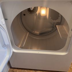 White Maytag Centennial Commercial Technology Dryer only 