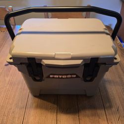 Fatboy Cooler 10 Quart 