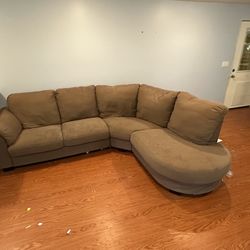 Free Couch