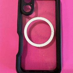 iPhone 16 Phone Case