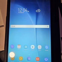 SAMSUNG TABLET (9,6 inch)
