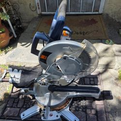 Miter Saw