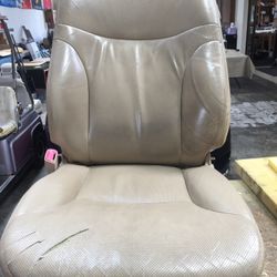 Auto Upholstery