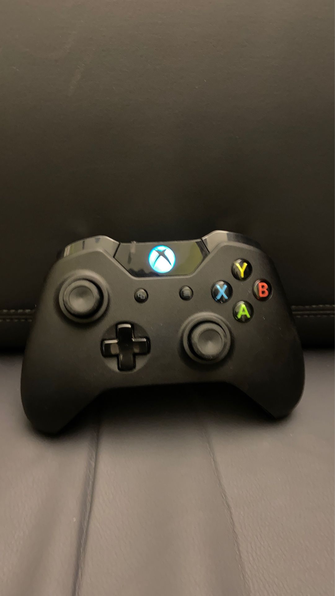 Xbox one controller