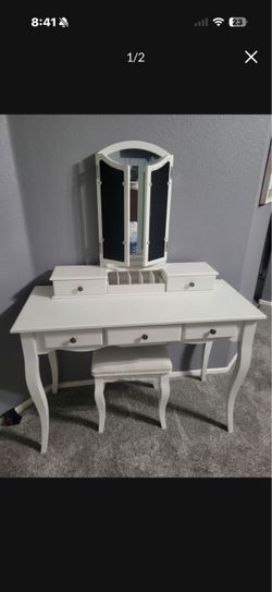 Vanity