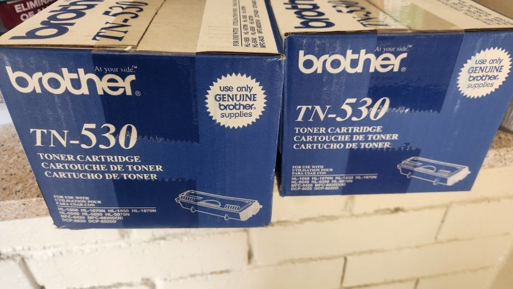Brother TN-530 Toner