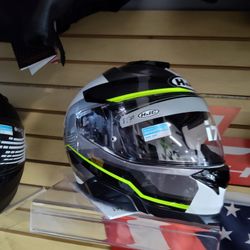 H&Jc Motorcycle Street Racing Helmet Size Medium Brand New Special Deal $279 Original Price $500 Don't Miss Out A Special Deal